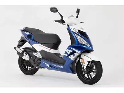 Peugeot Speedfight 3 50 2T AC 2013 Peugeot Speedfight 3 50 2T AC 2013