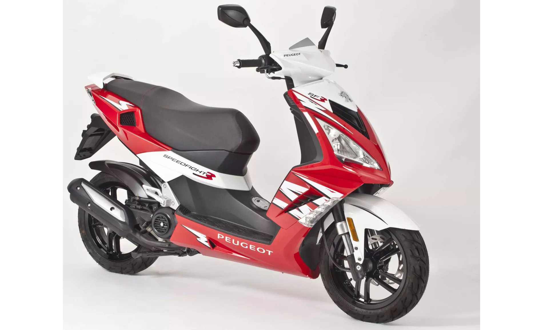 Peugeot Speedfight 3 50 Wasser 2013 Peugeot Speedfight 3 50 Wasser 2013