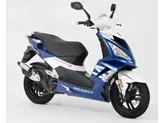 Peugeot Speedfight 3 50 Wasser 2013 Peugeot Speedfight 3 50 Wasser 2013
