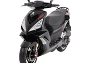 Peugeot Speedfight 3 50 RS Wasser 2013 - Bild 3