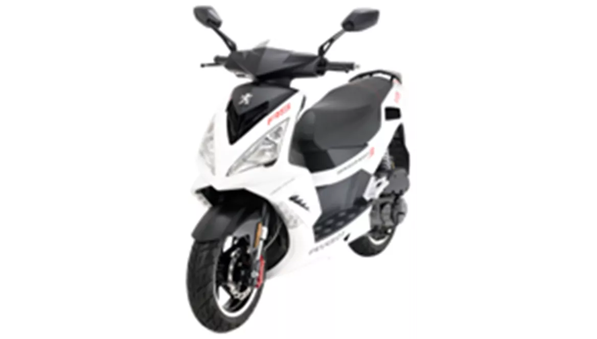 Peugeot Speedfight 3 50 RS Luft 2013 Peugeot Speedfight 3 50 RS Luft 2013