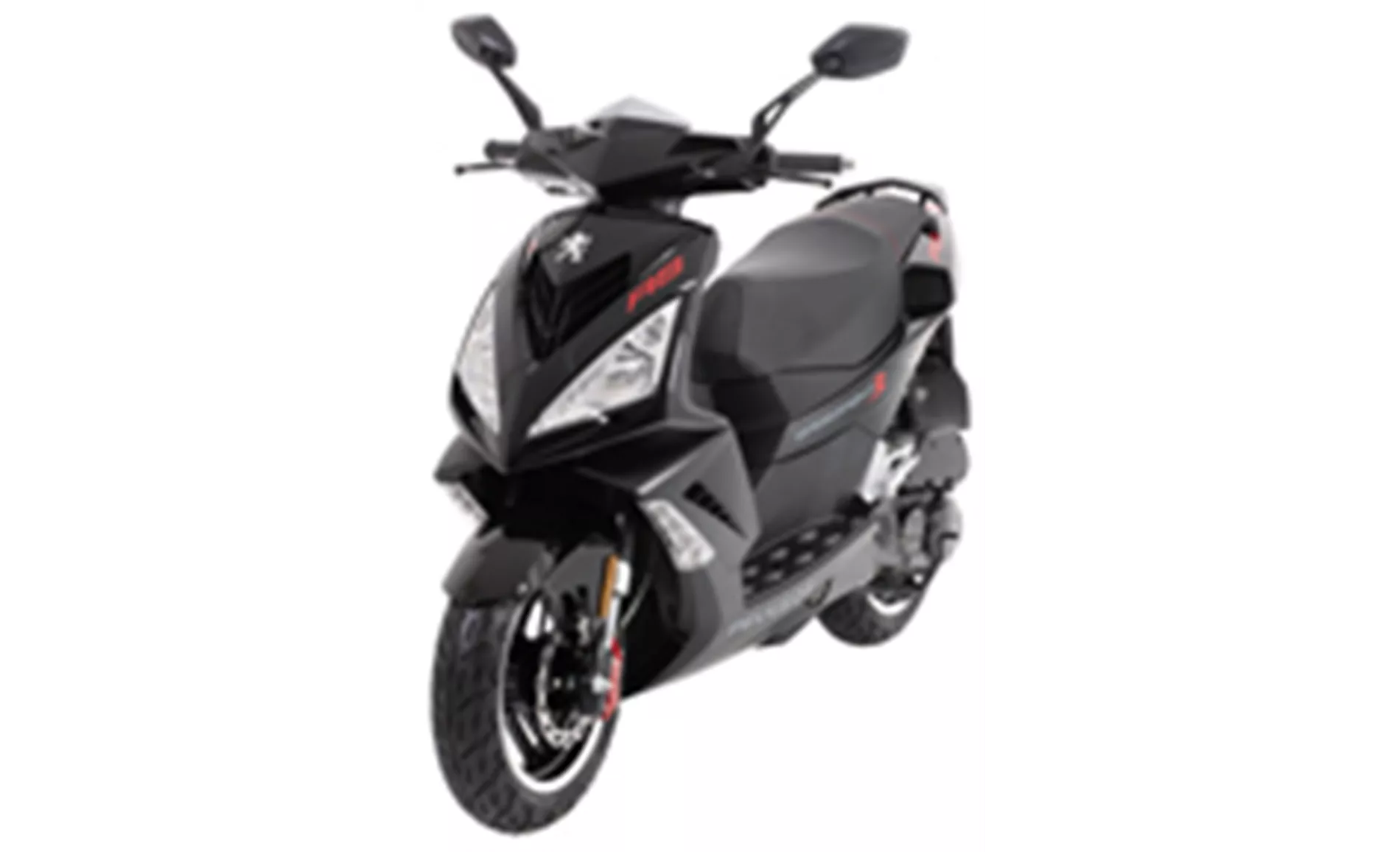 Peugeot Speedfight 3 50 RS Luft 2013 Peugeot Speedfight 3 50 RS Luft 2013