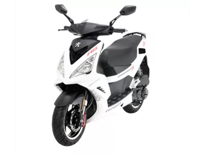 Peugeot Speedfight 3 50 RS Luft 2013 Peugeot Speedfight 3 50 RS Luft 2013