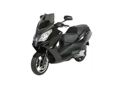 Peugeot Satelis 125 RS Urban 2013 Peugeot Satelis 125 RS Urban 2013