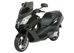 Peugeot Satelis 125 RS Urban