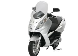 Peugeot Satelis B/W Sat 125K15 Comp. Executive