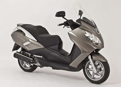 Peugeot Satelis 400 Premium