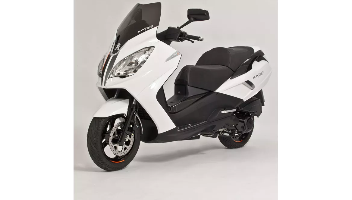 Peugeot Satelis 400 RS Premium 2013 Peugeot Satelis 400 RS Premium 2013