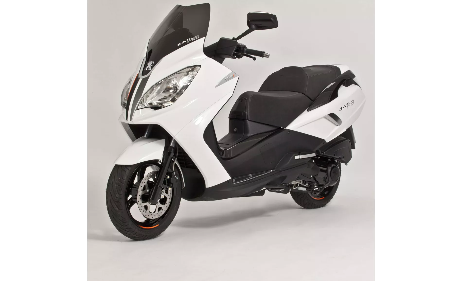 Peugeot Satelis 400 RS Premium 2013 Peugeot Satelis 400 RS Premium 2013