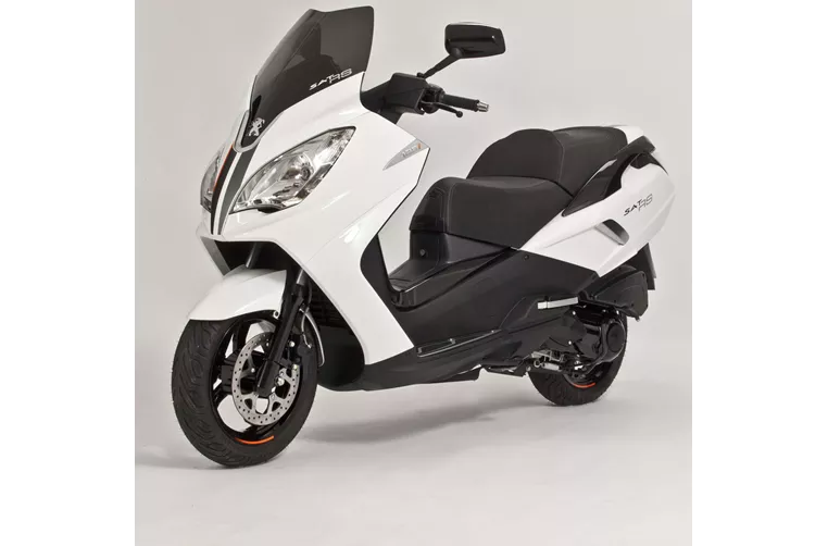 Peugeot Satelis 400 RS Premium 2013 Peugeot Satelis 400 RS Premium 2013
