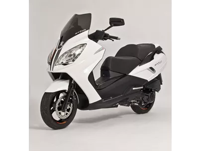 Peugeot Satelis 400 RS Premium 2013 Peugeot Satelis 400 RS Premium 2013