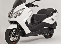 Peugeot Satelis 400 RS Premium