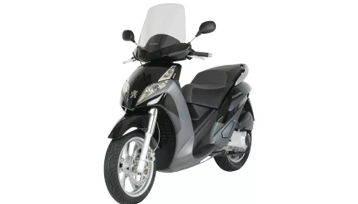 Peugeot Geopolis 300 Premium 2013 Peugeot Geopolis 300 Premium 2013