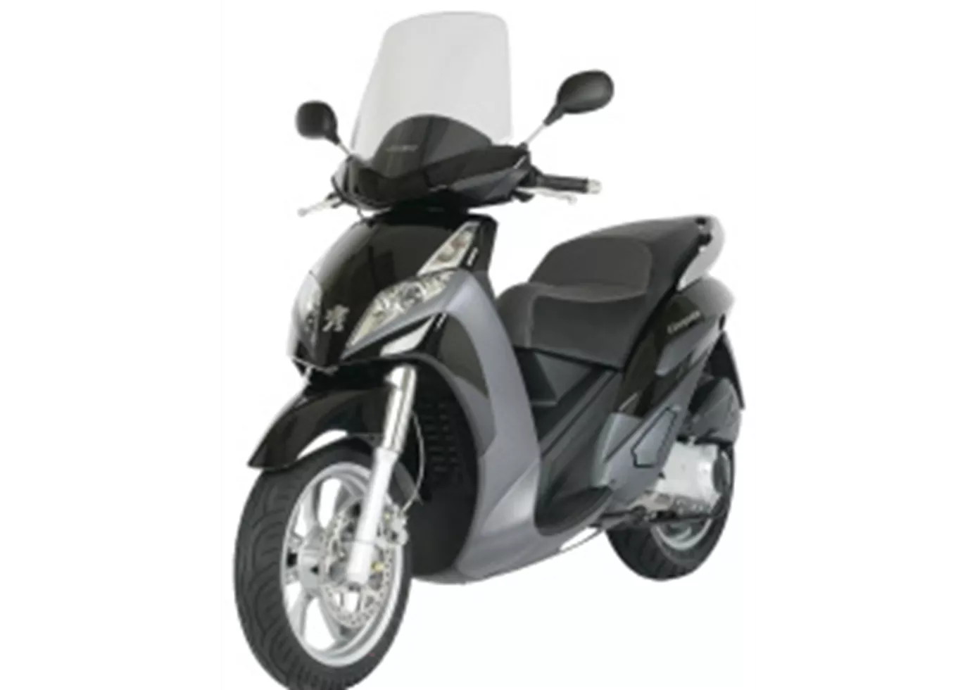 Peugeot Geopolis 300 Premium 2013 Peugeot Geopolis 300 Premium 2013