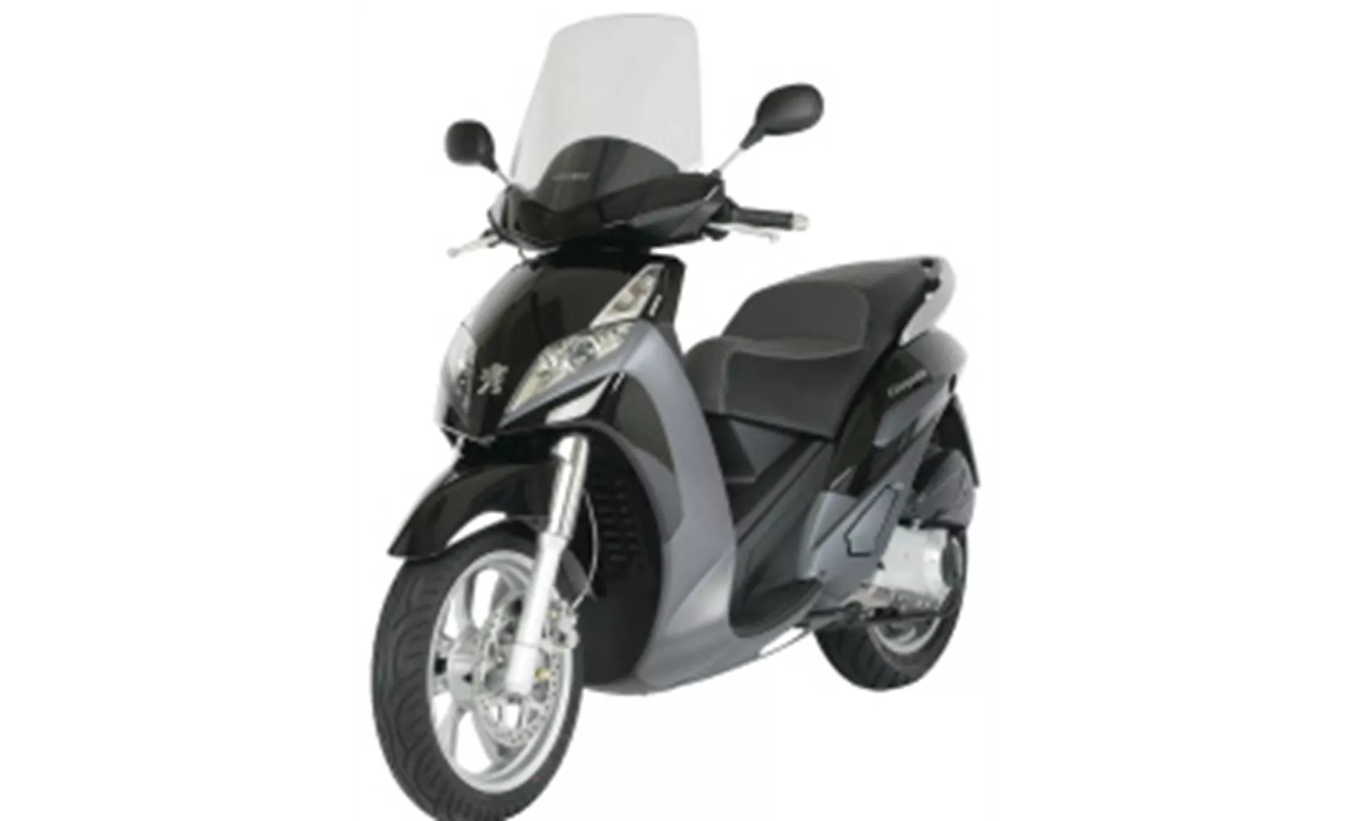 Peugeot Geopolis 300 Premium 2013 Peugeot Geopolis 300 Premium 2013