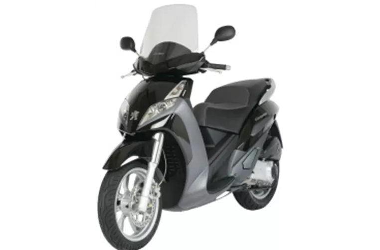 Peugeot Geopolis 300 Premium 2013 Peugeot Geopolis 300 Premium 2013