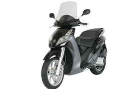 Peugeot Geopolis 300 Premium