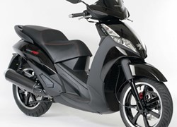 Peugeot Geopolis 300 RS Premium