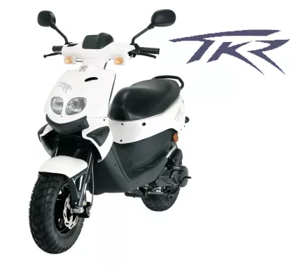 Peugeot TKR 10" Peugeot TKR 10"