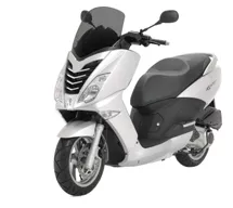 Peugeot Citystar 200 Peugeot Citystar 200