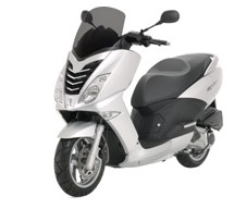 Peugeot Citystar 200 2013 - Bild 2