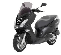 Peugeot Citystar 200 2013 - Bild 3