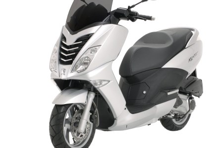 Peugeot Citystar 200 2013