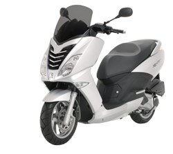 Peugeot Citystar 200 2013