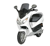 Peugeot Elystar 50 Advantage 2013 - Bild 4