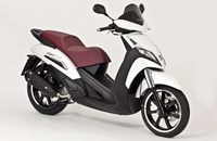 Peugeot Geopolis 300 Geostyle 2013 - Bild 1