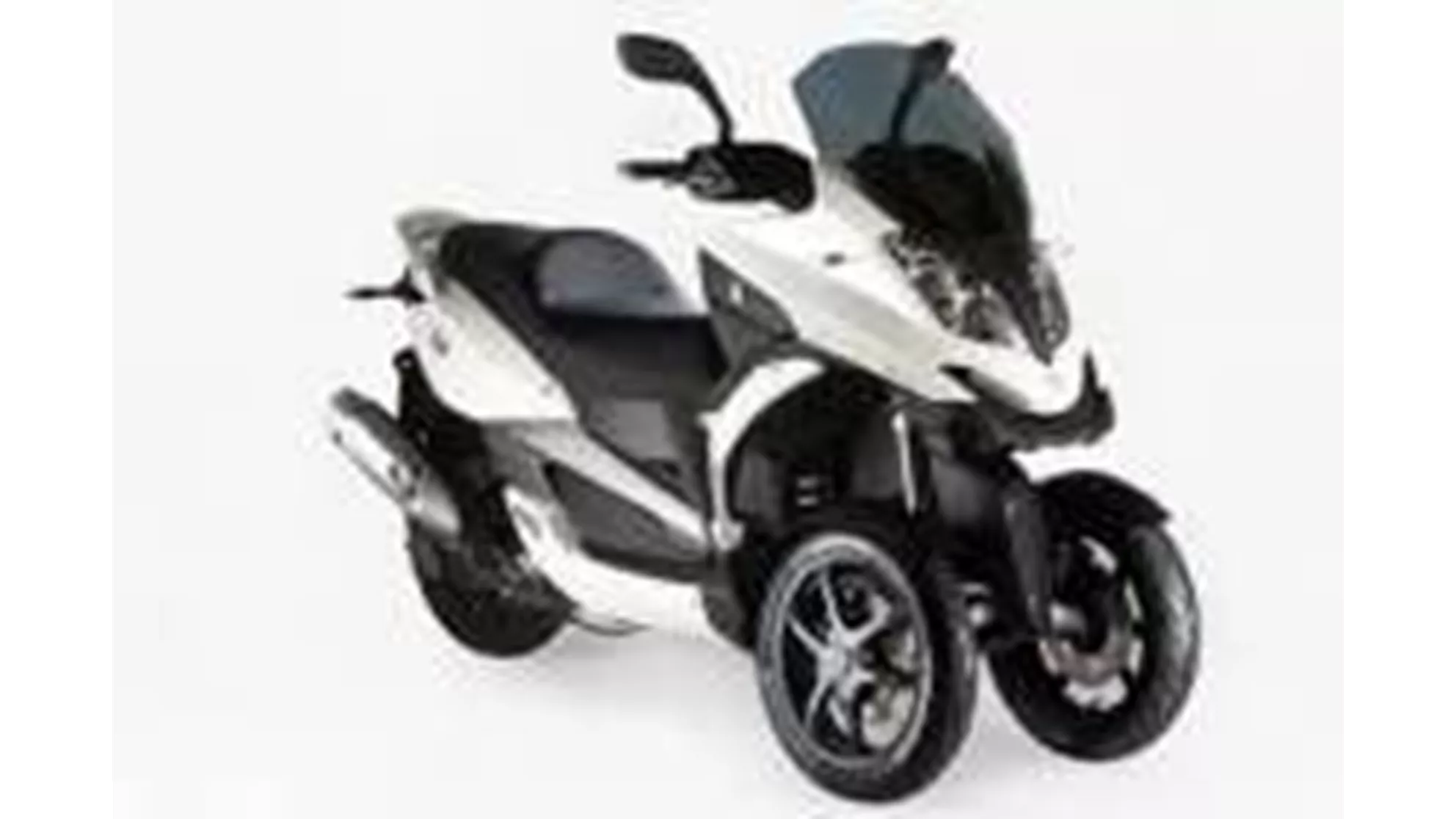 Quadro Vehicles 350D - Image 1 Quadro Vehicles 350D - Image 1