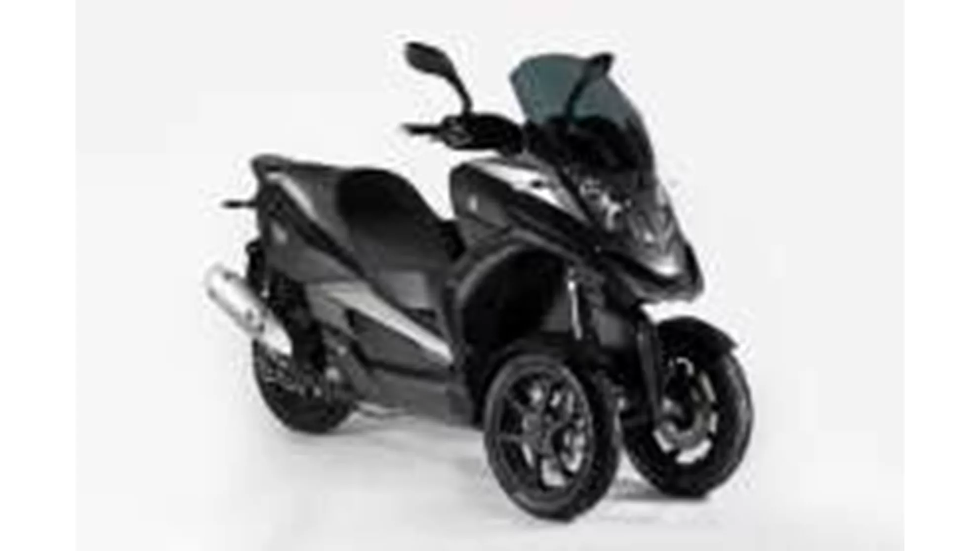 Quadro Vehicles 350D - Image 2 Quadro Vehicles 350D - Image 2