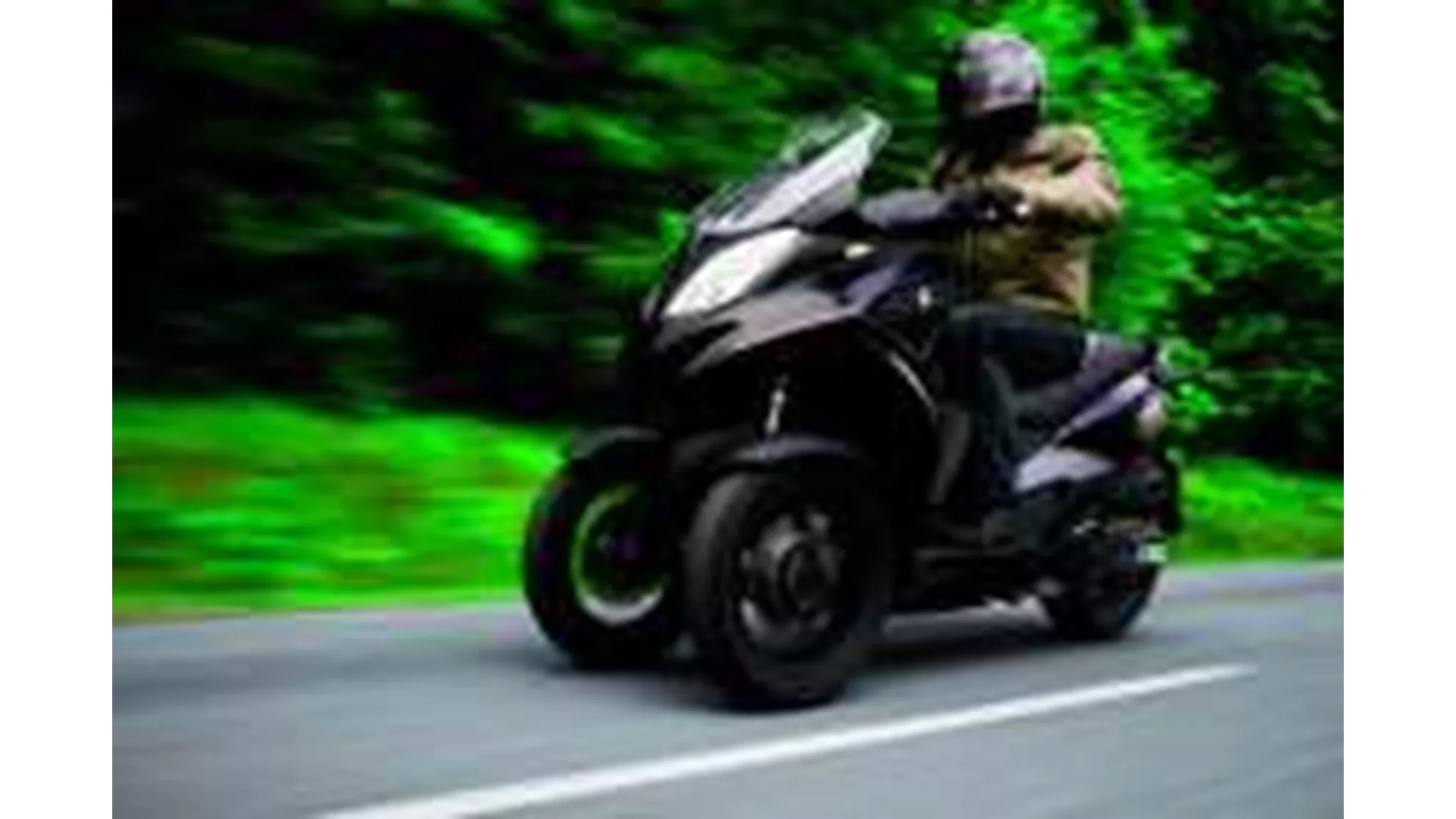 Quadro Vehicles 350D - Image 5 Quadro Vehicles 350D - Image 5