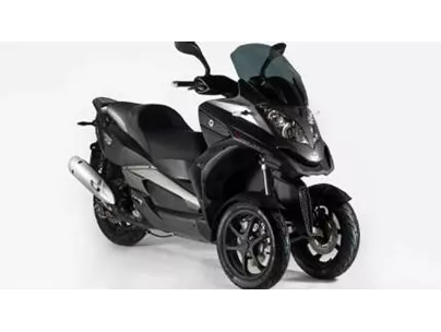 Quadro Vehicles 350D 2013 Quadro Vehicles 350D 2013