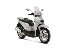 Scarabeo Scarabeo 200ie 4T 4V Scarabeo Scarabeo 200ie 4T 4V