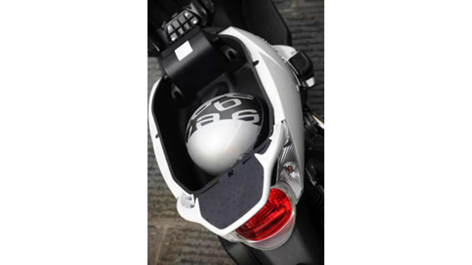 Scarabeo Scarabeo 300ie 4T - Image 7 Scarabeo Scarabeo 300ie 4T - Image 7