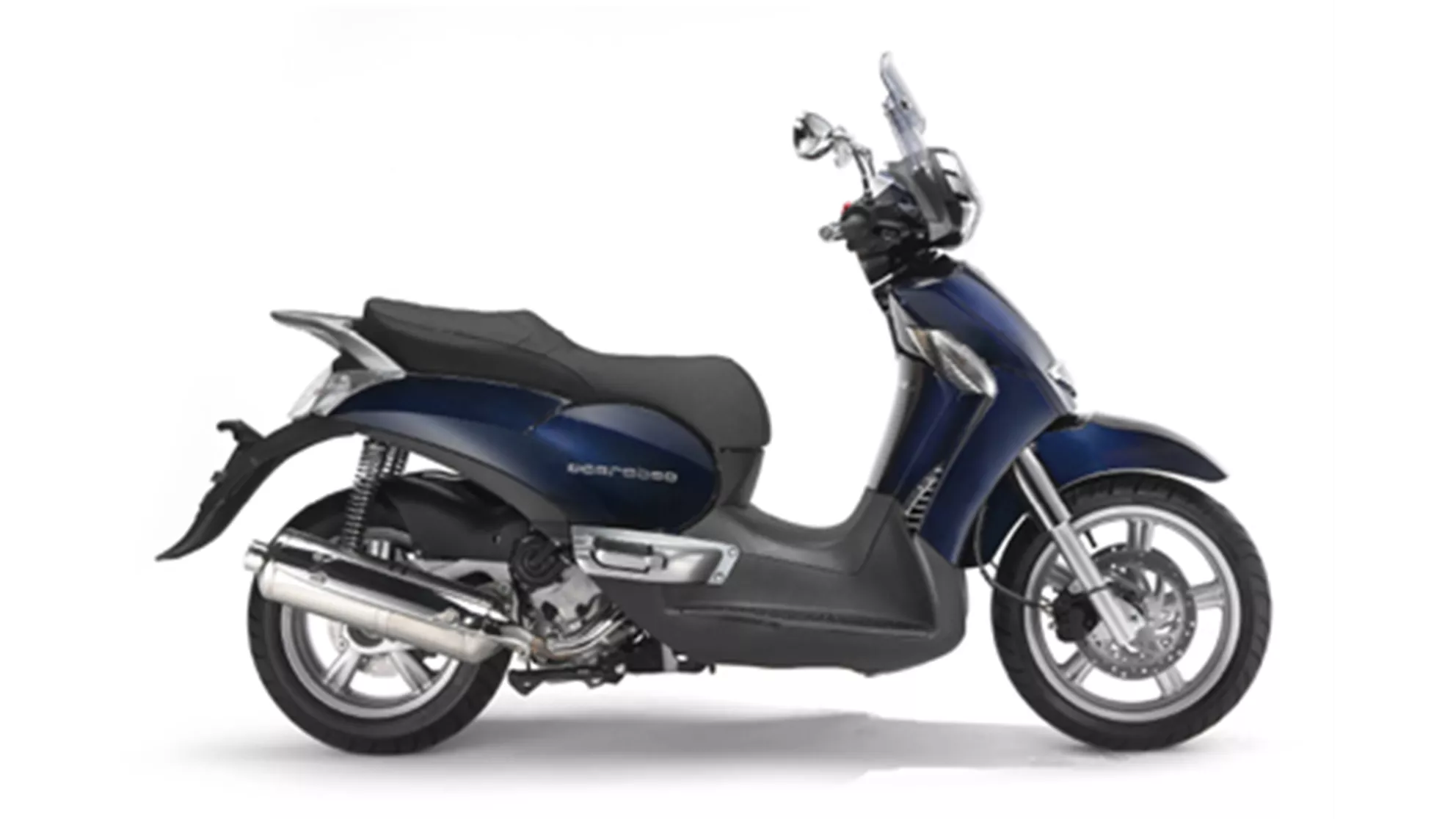 Scarabeo Scarabeo 500ie 4T - Image 2 Scarabeo Scarabeo 500ie 4T - Image 2