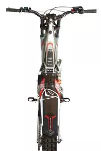 Jotagas JT 250 Jotagas JT 250