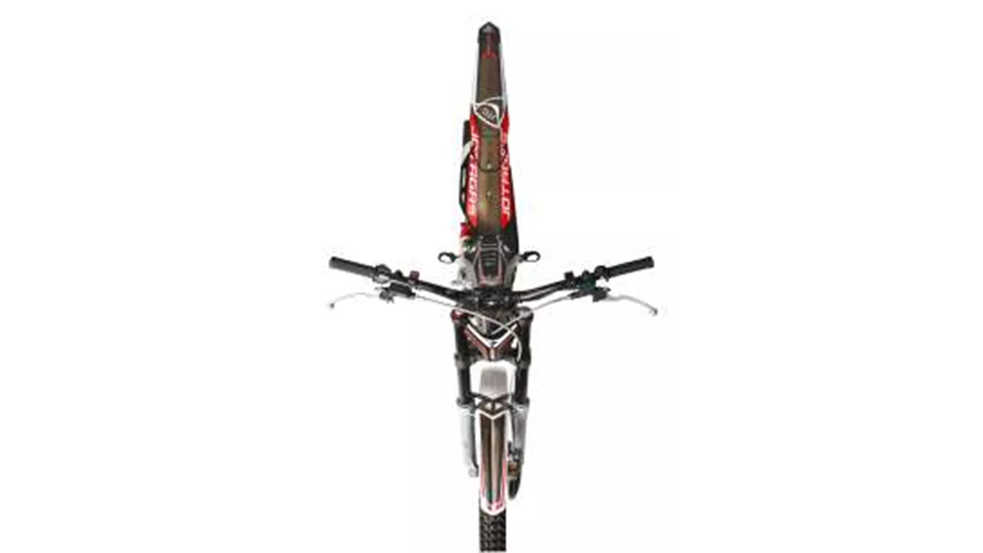 Jotagas JT 250 - Image 2 Jotagas JT 250 - Image 2