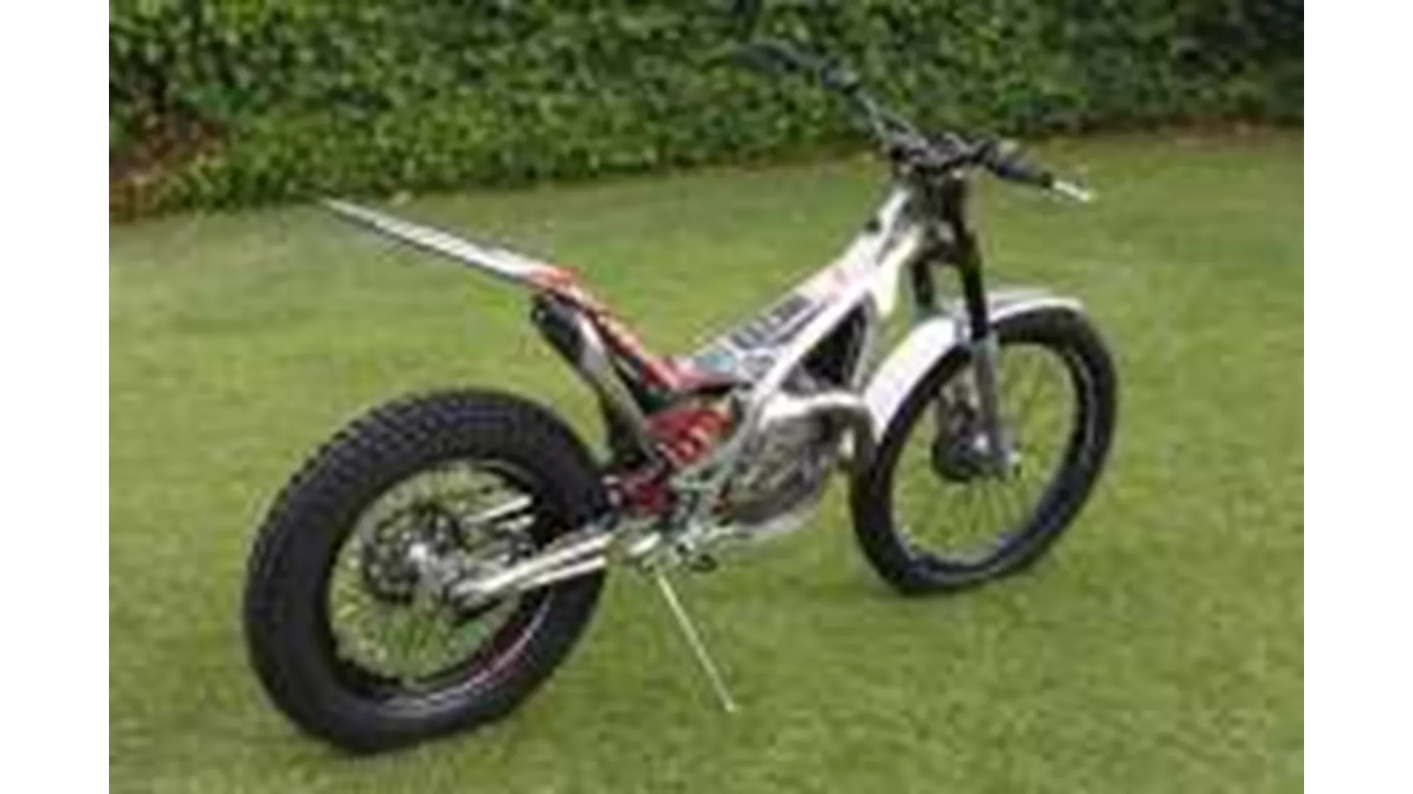 Jotagas JT 250 - Image 3 Jotagas JT 250 - Image 3