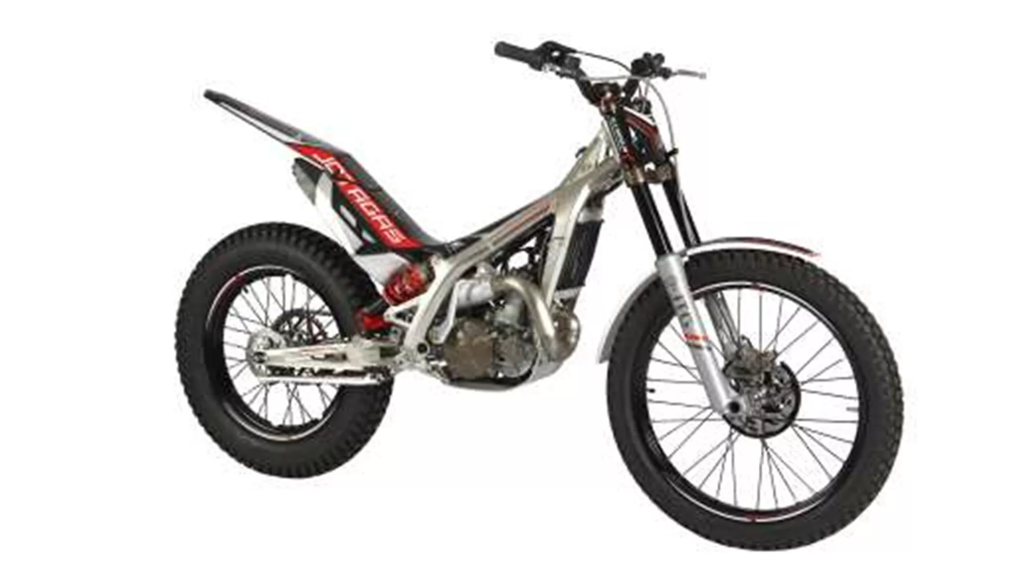 Jotagas JT 250 - Image 10 Jotagas JT 250 - Image 10