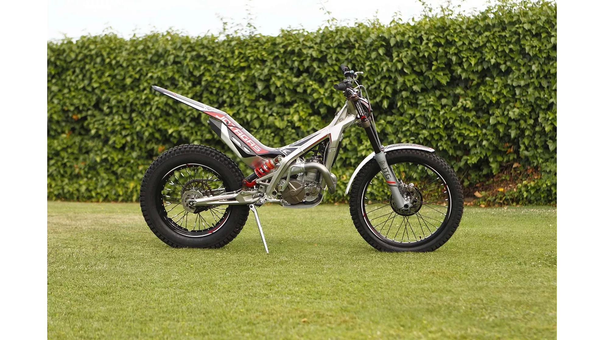 Jotagas JT 250 - Image 11 Jotagas JT 250 - Image 11