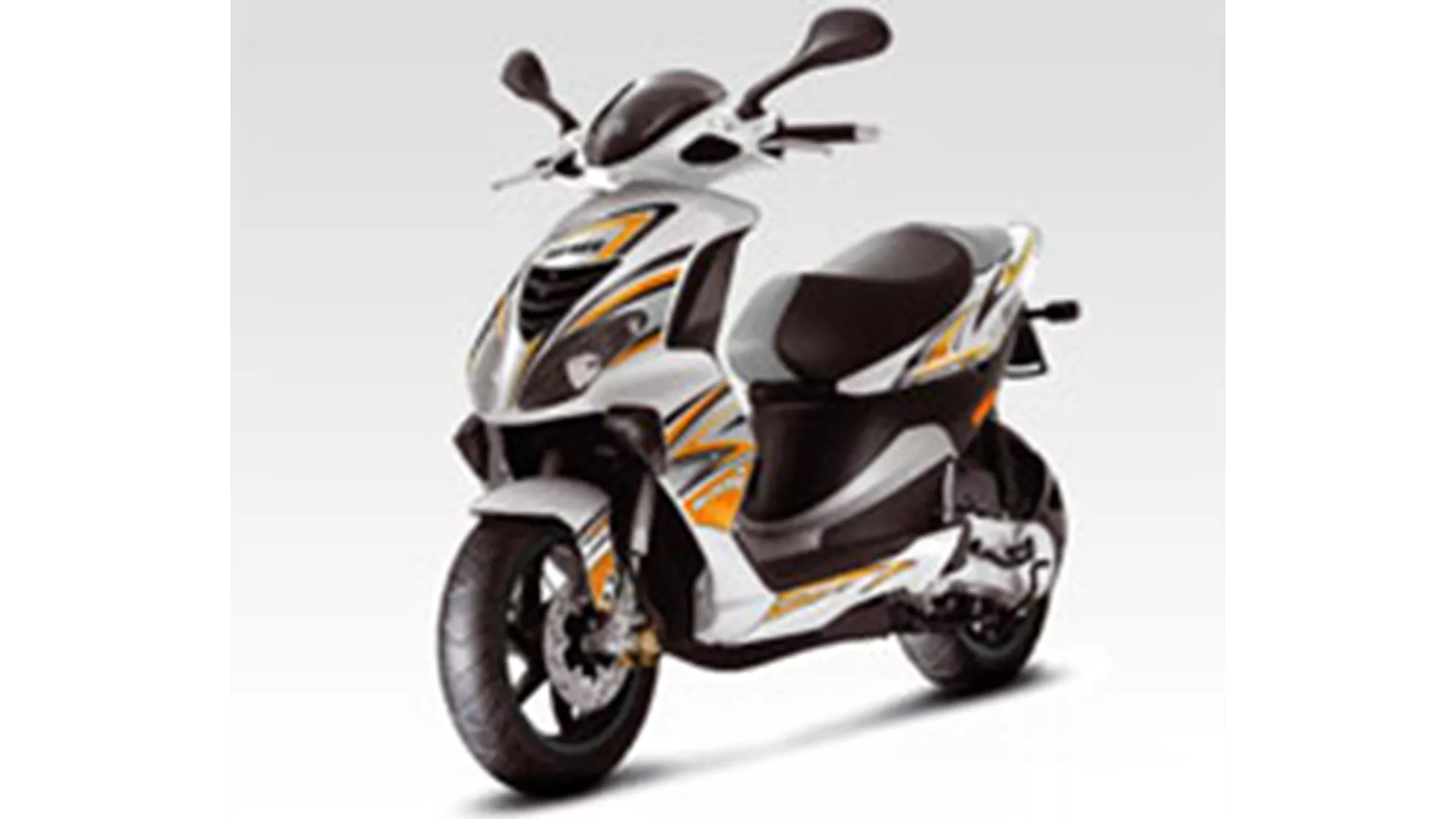 Piaggio NRG Power 50 DT 2T - Image 1 Piaggio NRG Power 50 DT 2T - Image 1