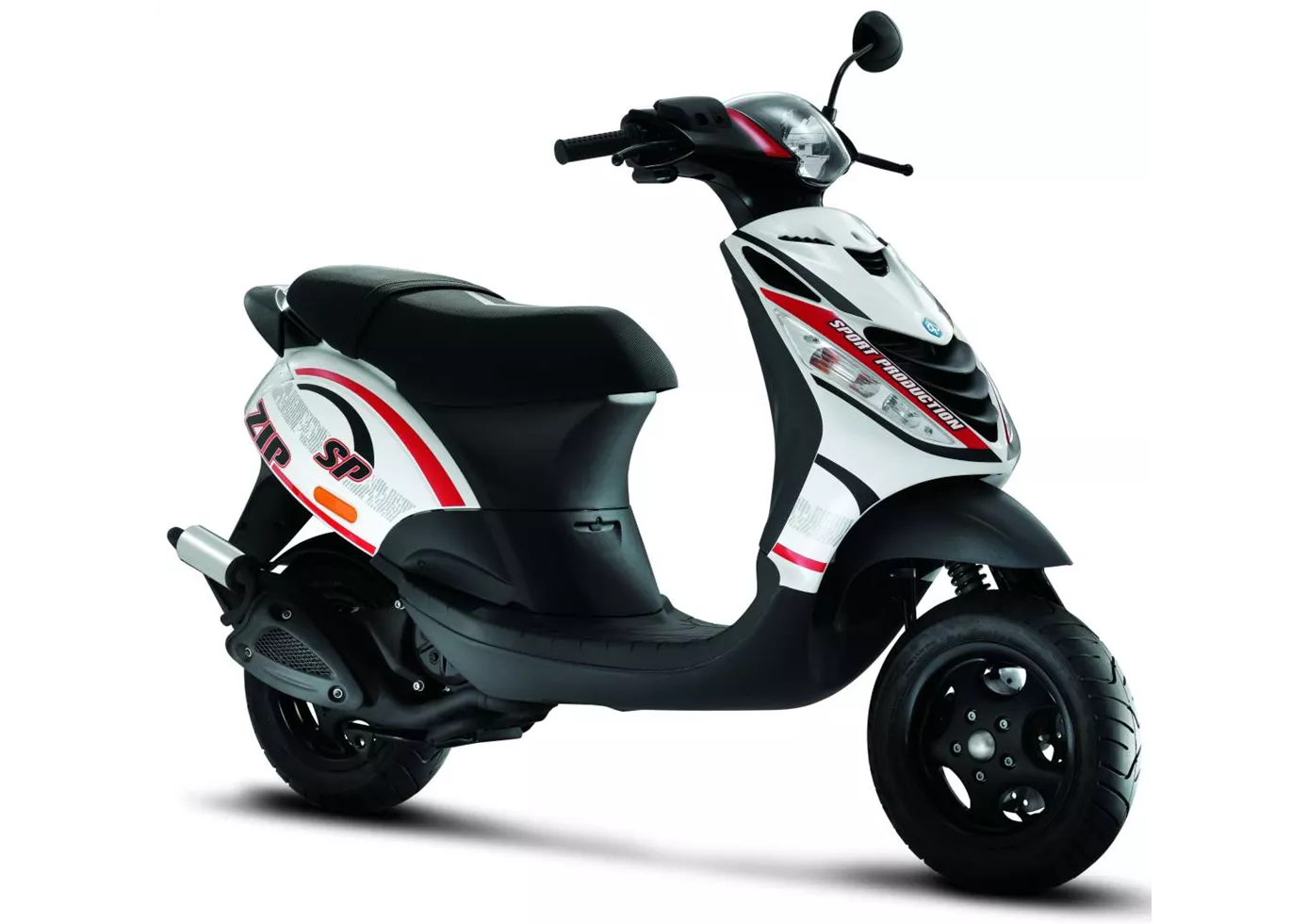 Piaggio Zip 50 2T 2013 Piaggio Zip 50 2T 2013