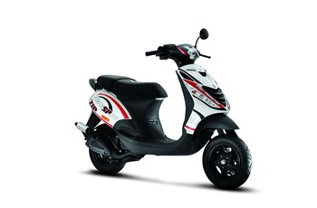 Piaggio Zip 50 2T 2013 - Bild 5 Piaggio Zip 50 2T 2013 - Bild 5