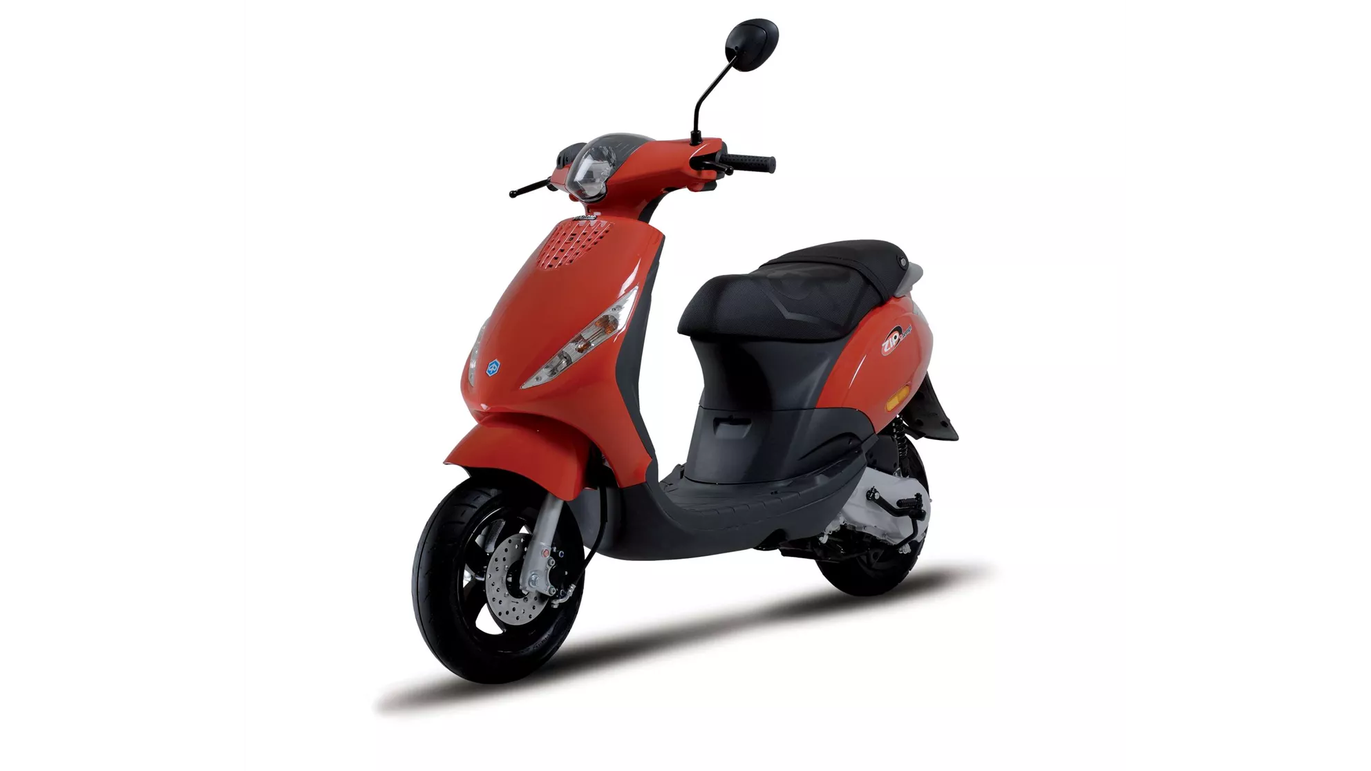 Piaggio Zip 50 2T - Image 5 Piaggio Zip 50 2T - Image 5