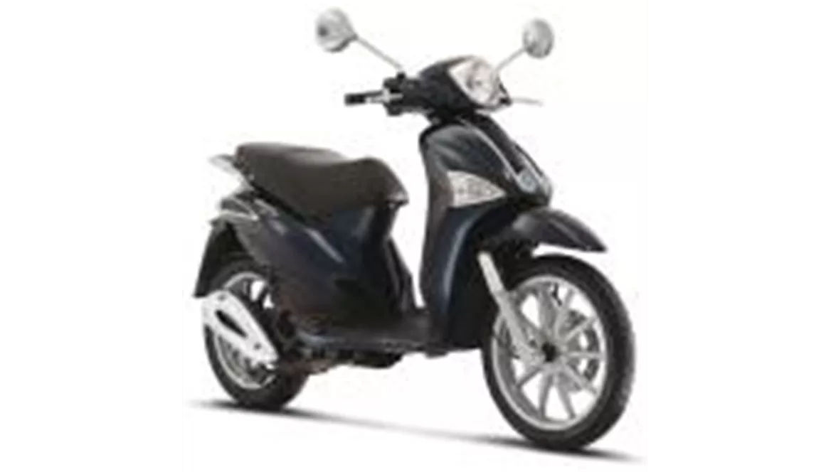 Piaggio Liberty 125ie 3V 2013 Piaggio Liberty 125ie 3V 2013