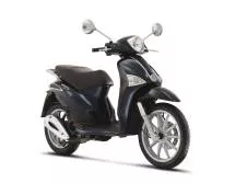 Piaggio Liberty 125ie 3V Piaggio Liberty 125ie 3V