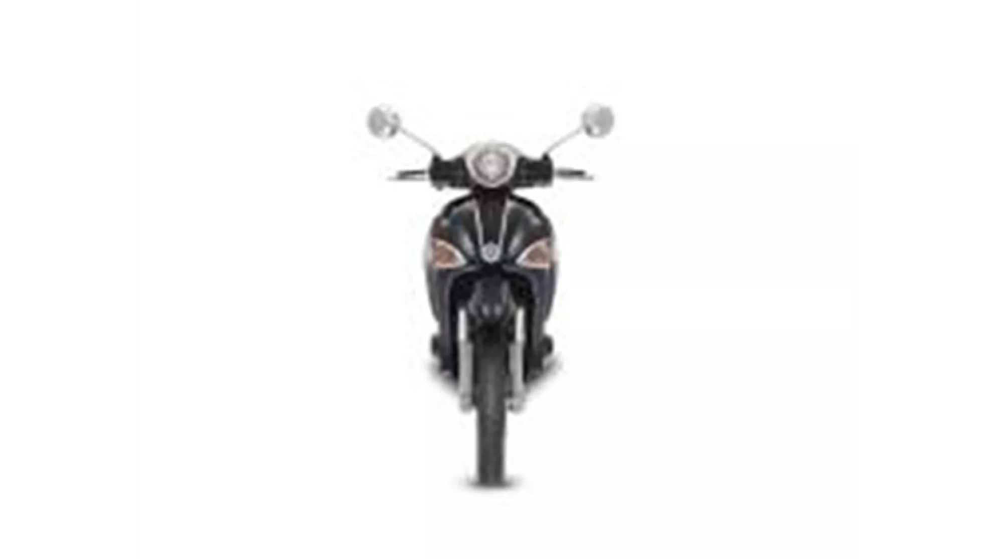 Piaggio Liberty 125ie 3V - Image 1 Piaggio Liberty 125ie 3V - Image 1