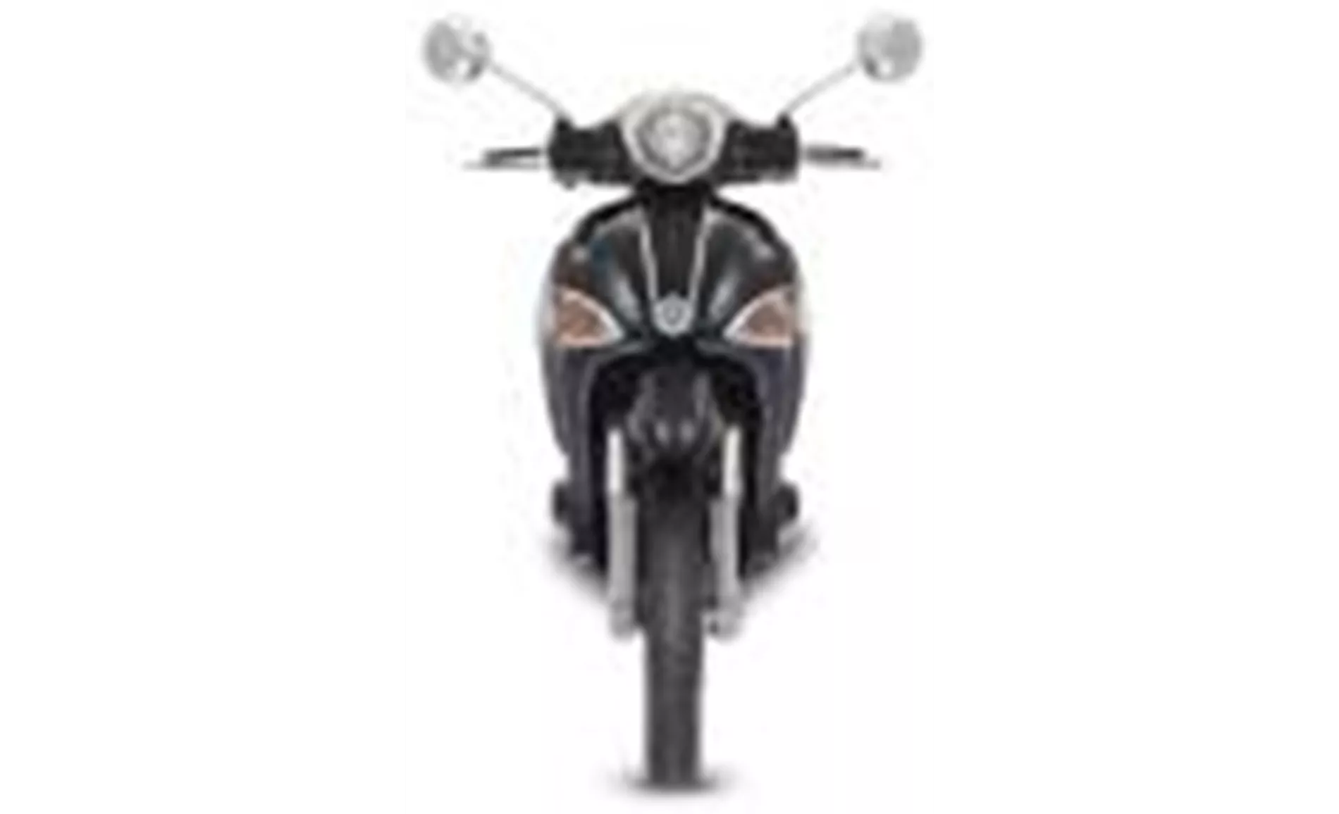Piaggio Liberty 125ie 3V 2013 Piaggio Liberty 125ie 3V 2013